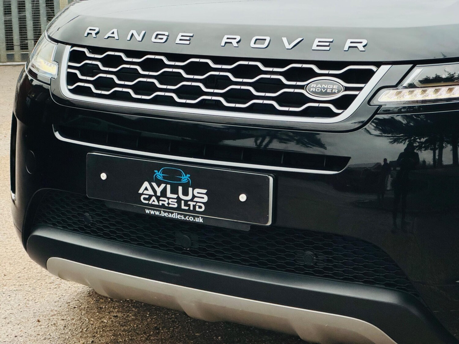 Used Land Rover Range Rover Evoque for sale - 77411056: Photo 39