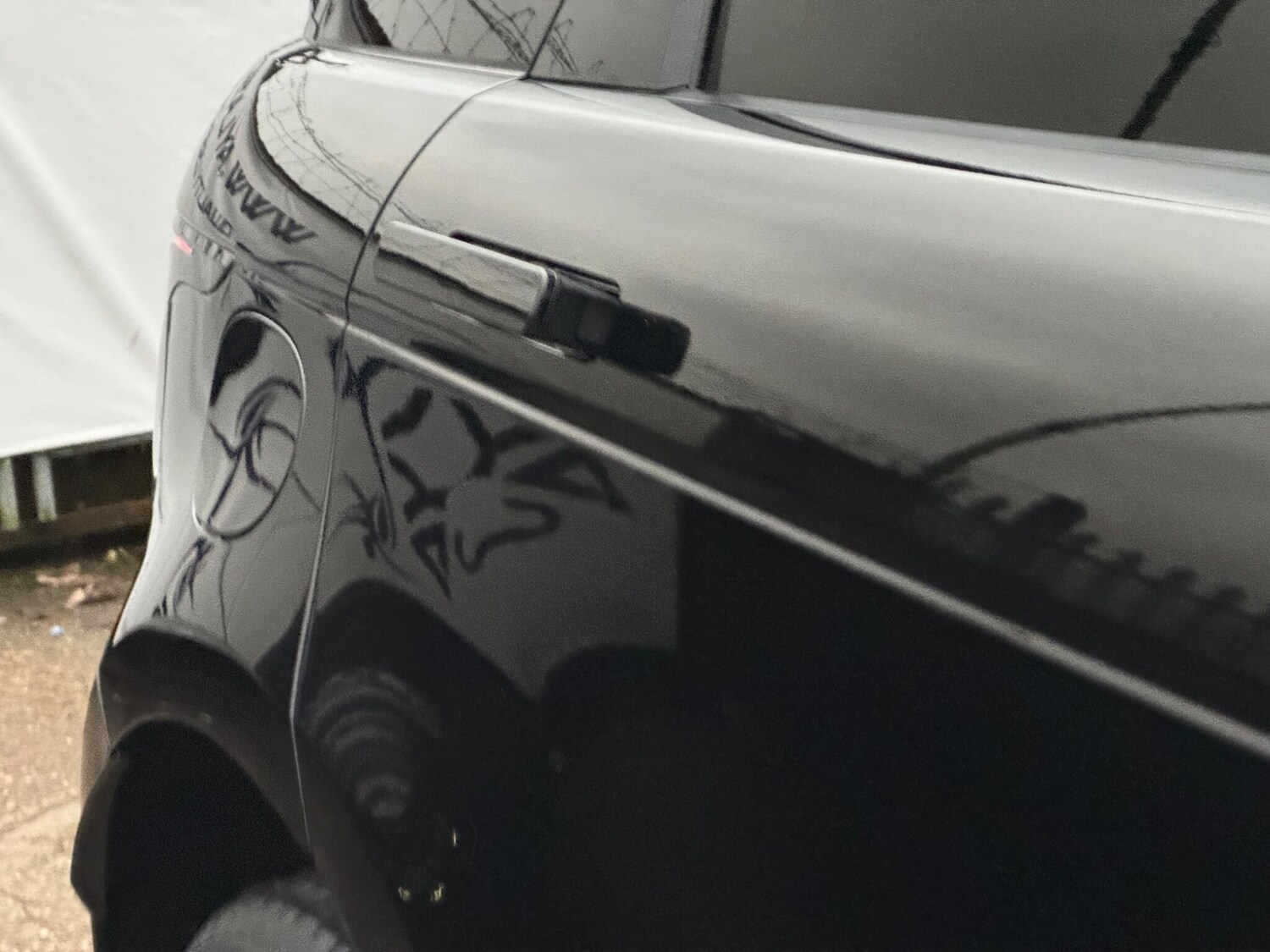 Used Land Rover Range Rover Evoque for sale - 77411056: Photo 41