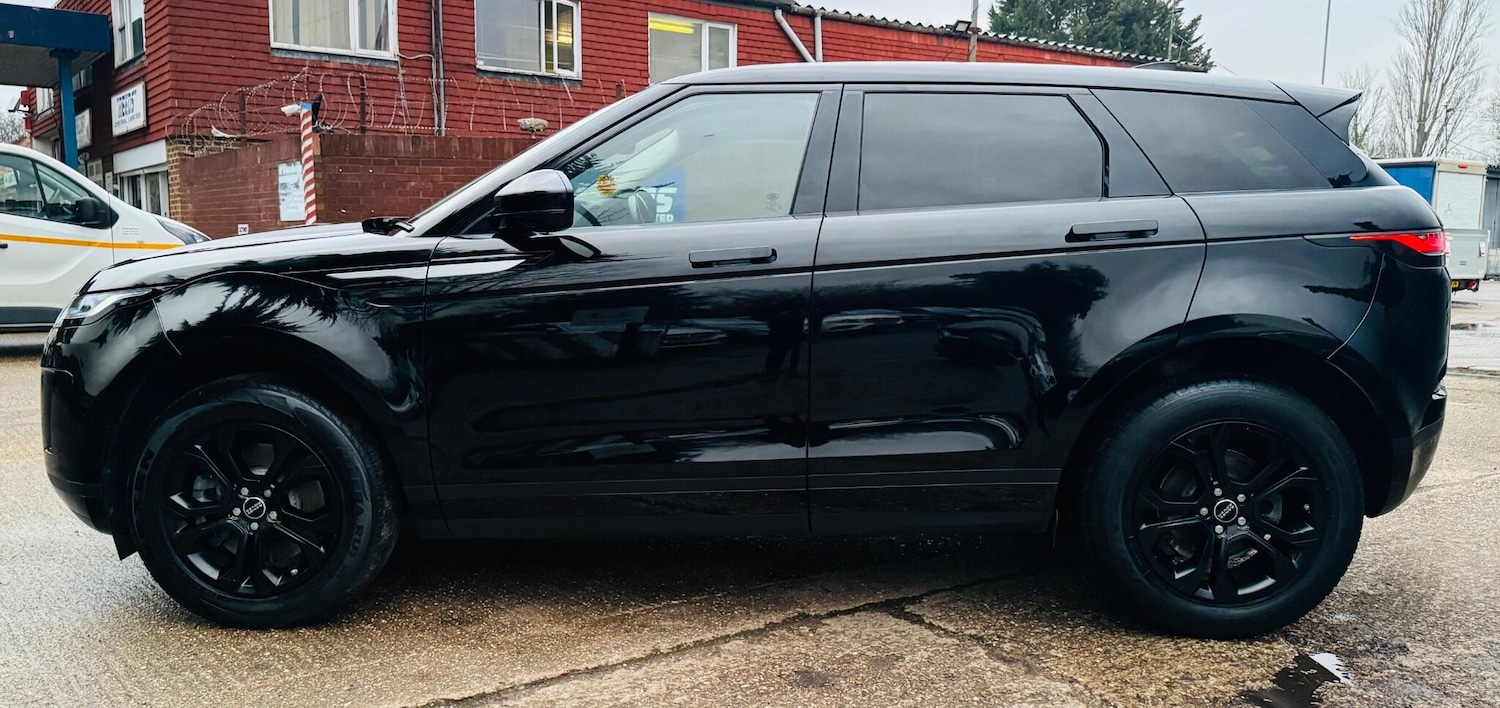 Used Land Rover Range Rover Evoque for sale - 77411056: Photo 6