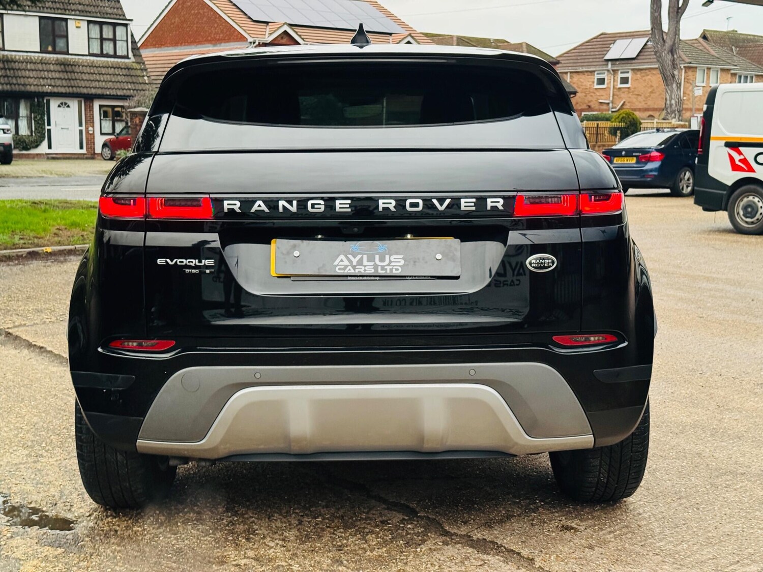 Used Land Rover Range Rover Evoque for sale - 77411056: Photo 7