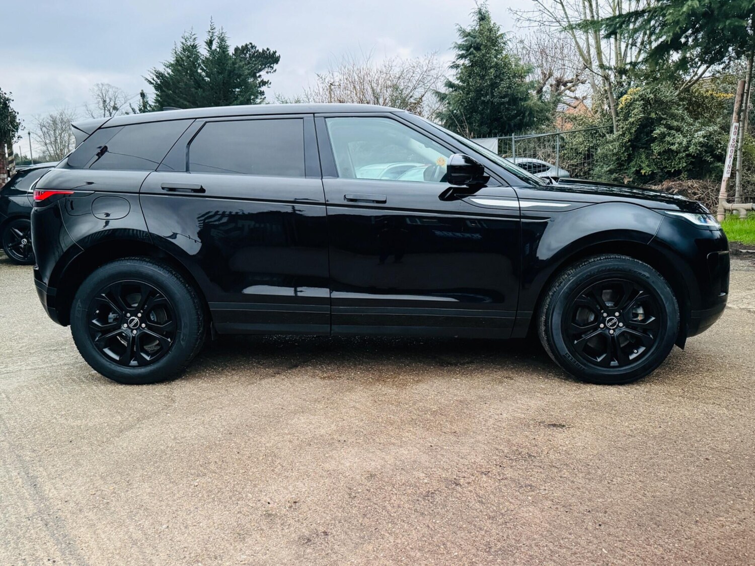 Used Land Rover Range Rover Evoque for sale - 77411056: Photo 9