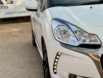 Used DS Automobiles DS 3 2017 for sale - 75781066: Photo
