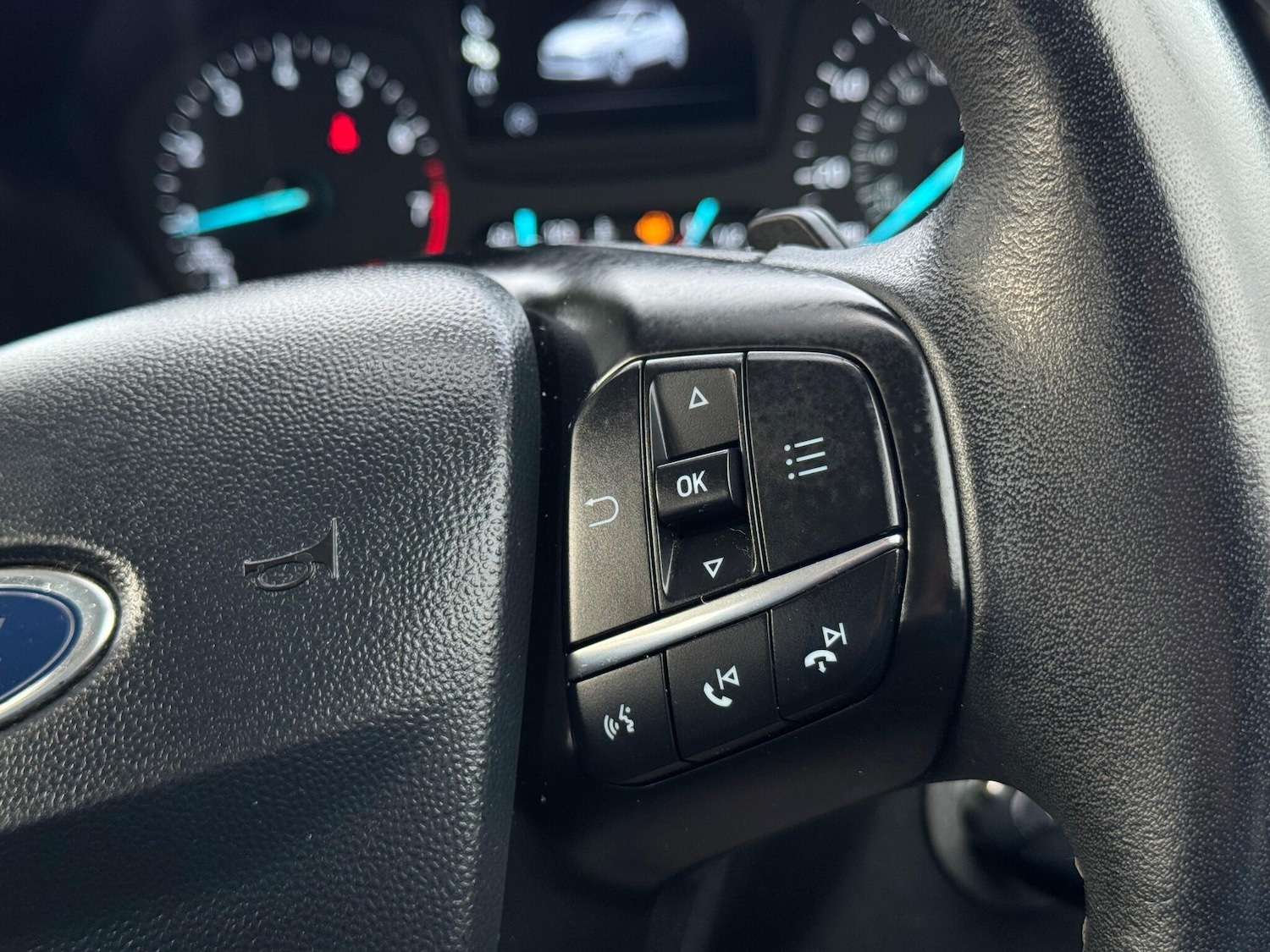 Used Ford Fiesta 2018 for sale - 76926681: Photo 13