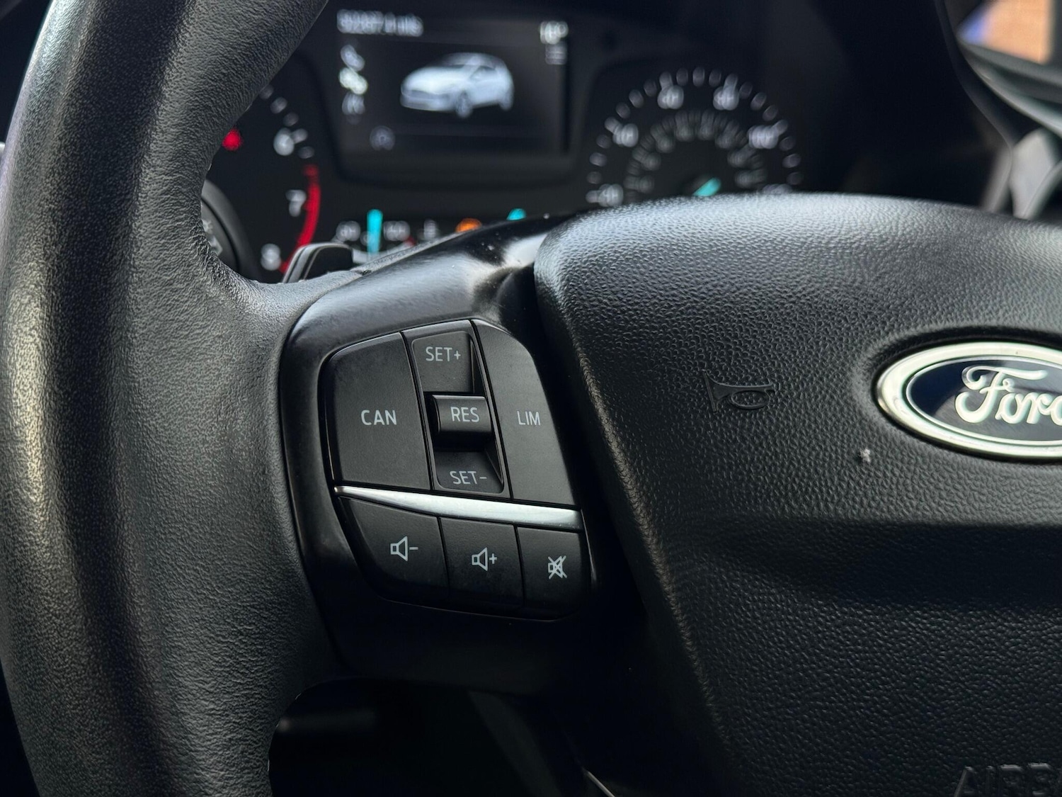 Used Ford Fiesta 2018 for sale - 76926681: Photo 14