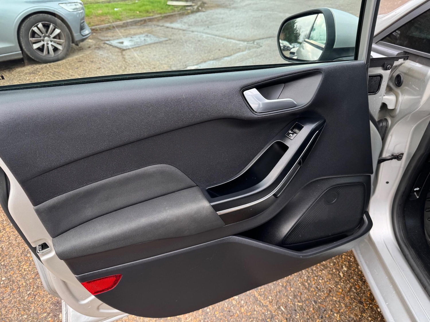 Used Ford Fiesta 2018 for sale - 76926681: Photo 26