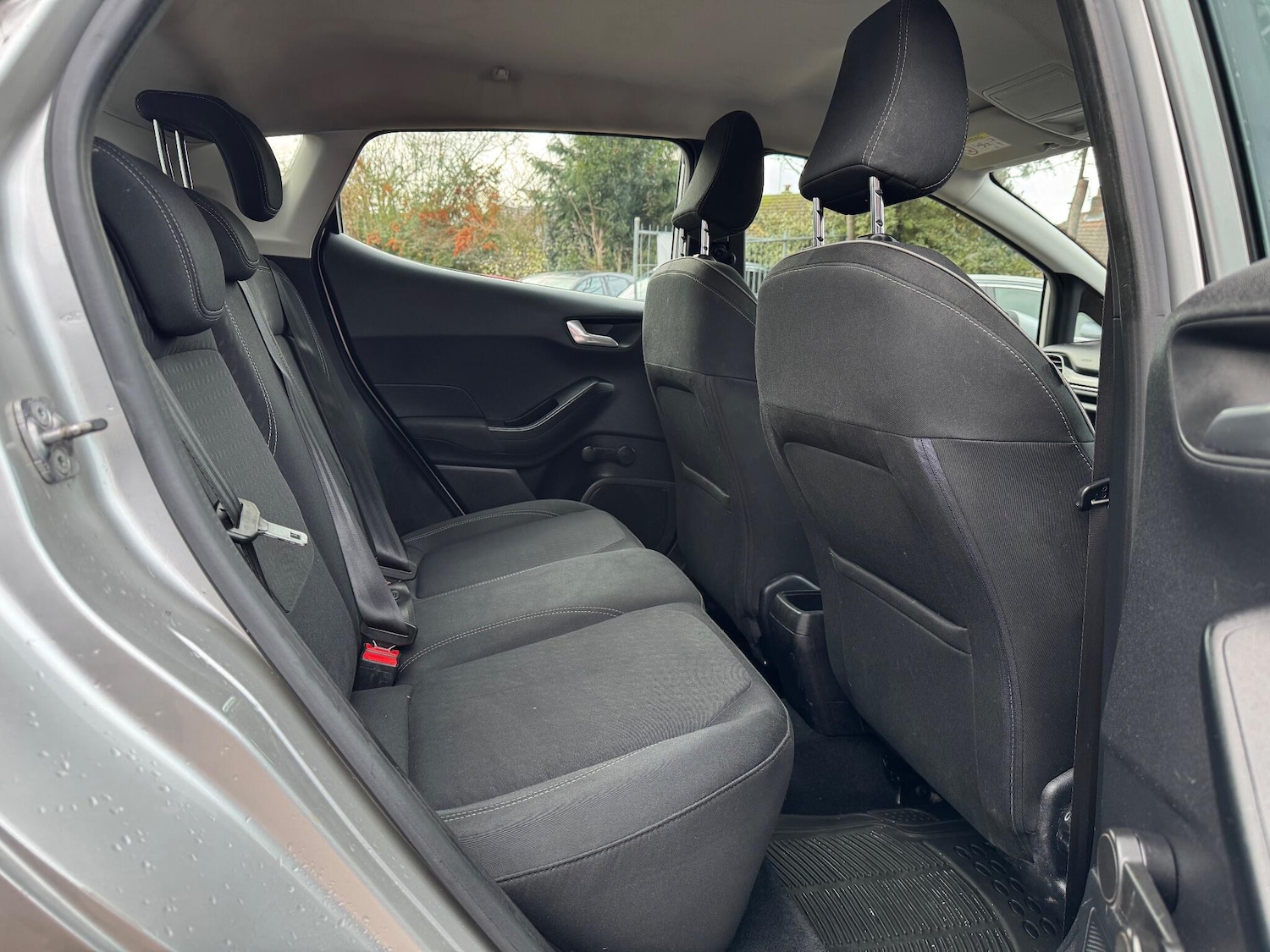 Used Ford Fiesta 2018 for sale - 76926681: Photo 27