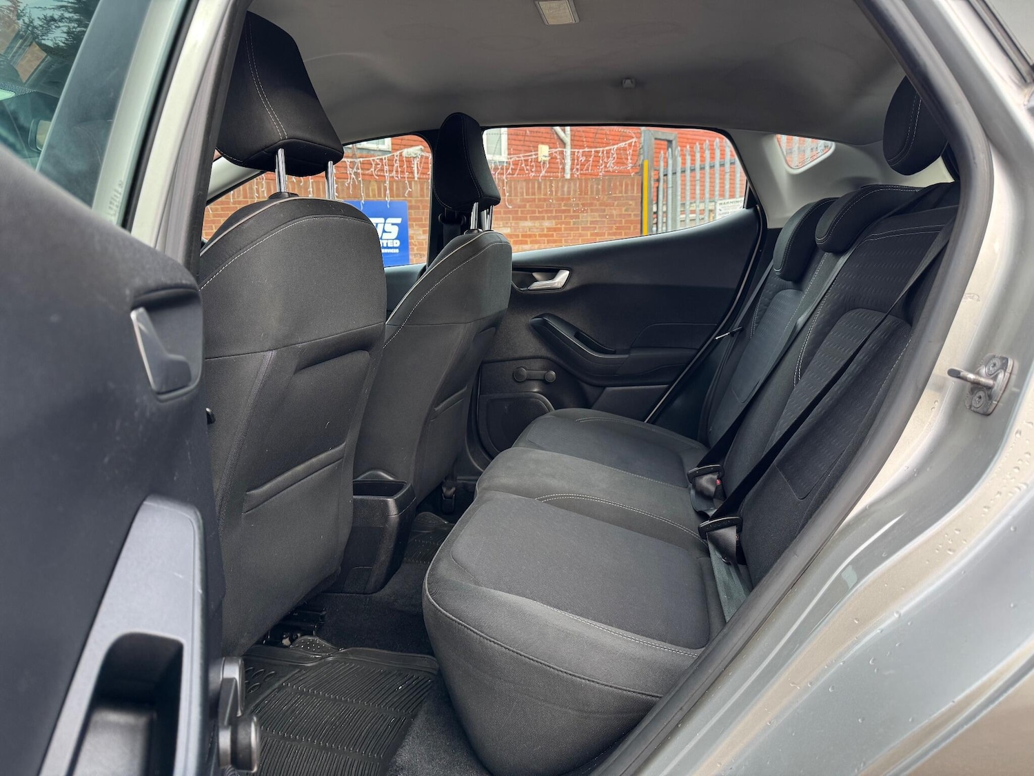 Used Ford Fiesta 2018 for sale - 76926681: Photo 28