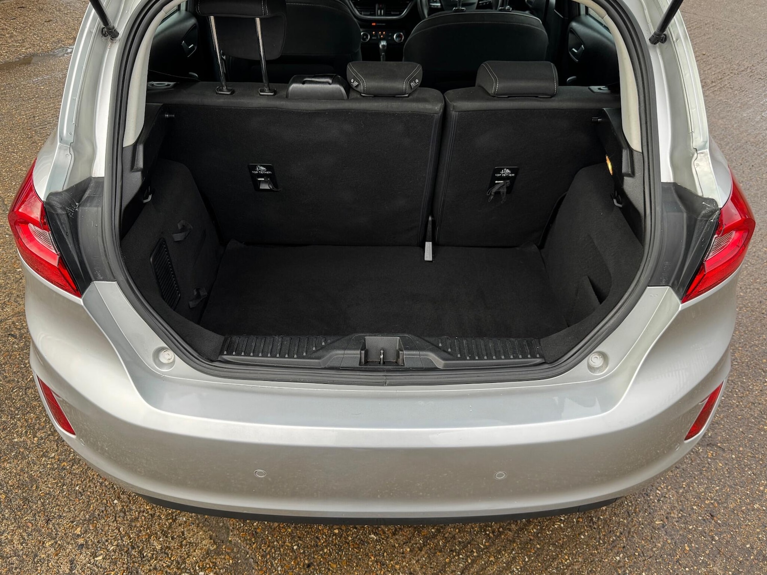 Used Ford Fiesta 2018 for sale - 76926681: Photo 29