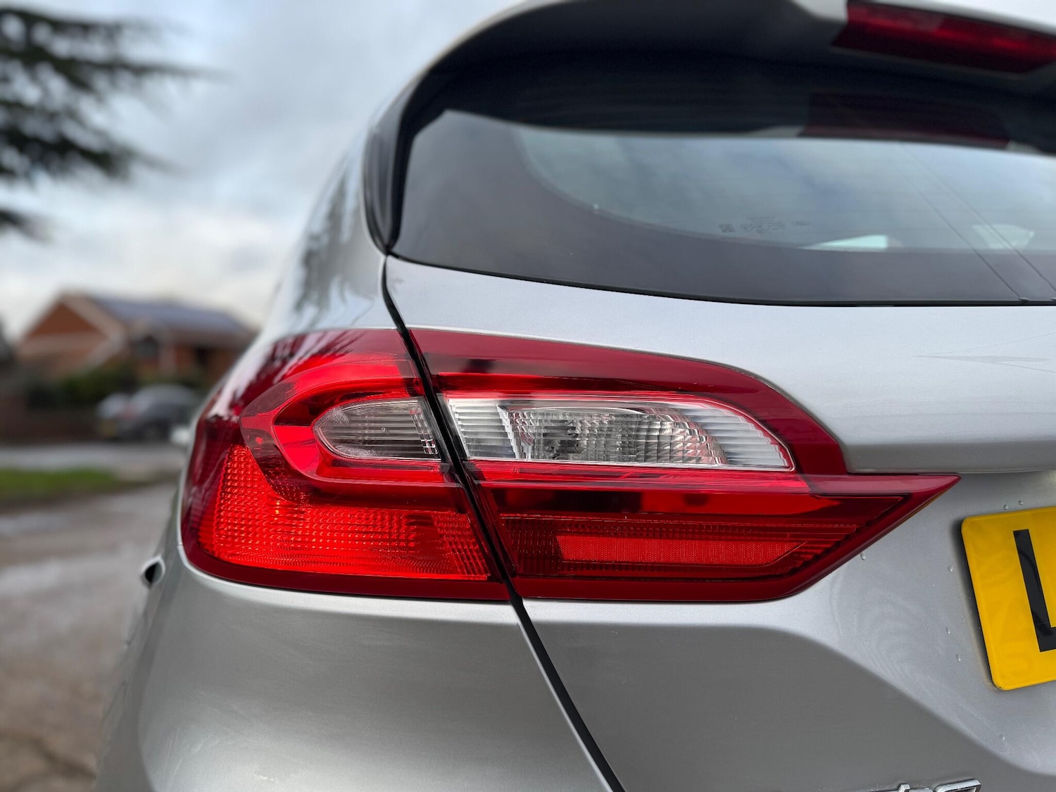 Used Ford Fiesta 2018 for sale - 76926681: Photo 30