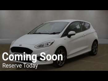 2019 (68) - 1.0T EcoBoost ST-Line Euro 6 (s/s) 3dr