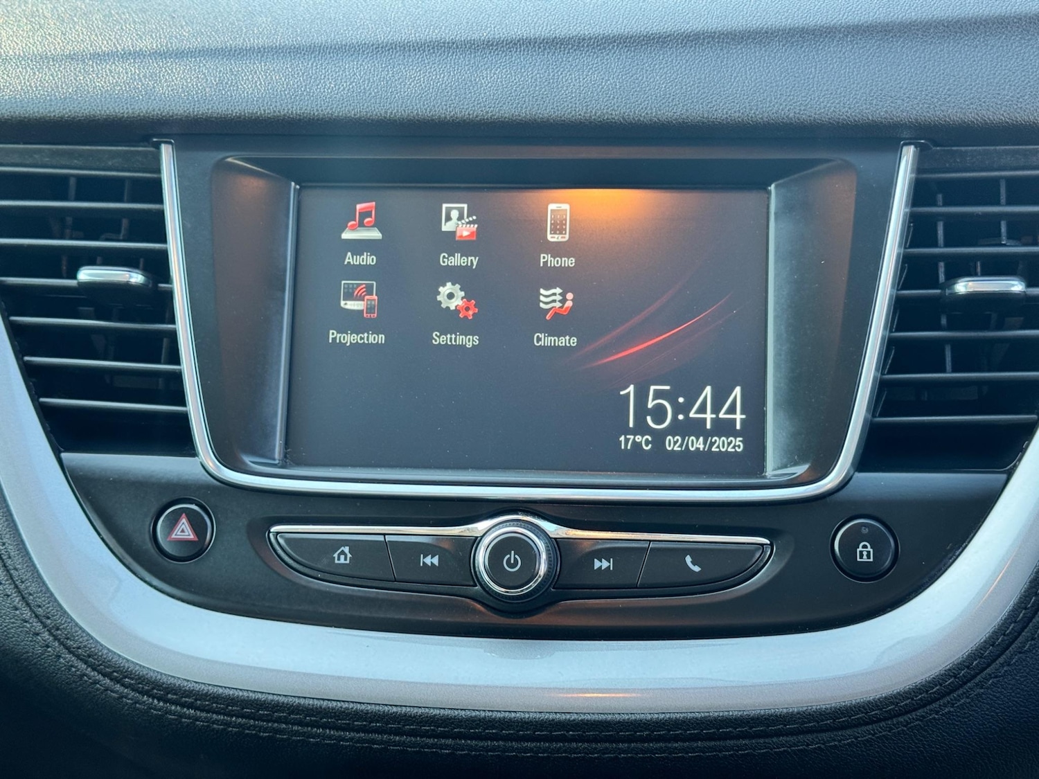 Vehicle 25