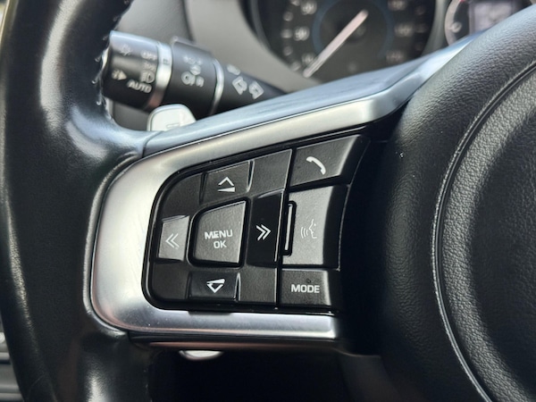 Used Jaguar F-Pace 2017 for sale - 75601357: Photo 26