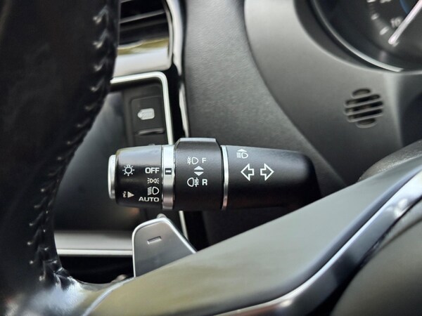 Used Jaguar F-Pace 2017 for sale - 75601357: Photo 40
