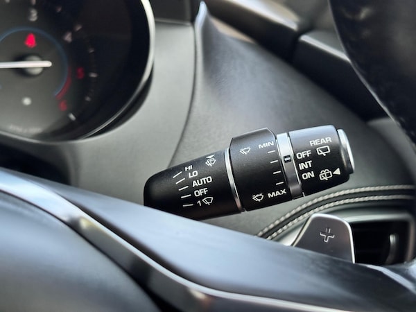 Used Jaguar F-Pace 2017 for sale - 75601357: Photo 41