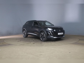 Used Peugeot 2008 2022 for sale - 79145545: Photo