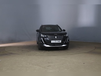 Used Peugeot 2008 2022 for sale - 79145545: Photo