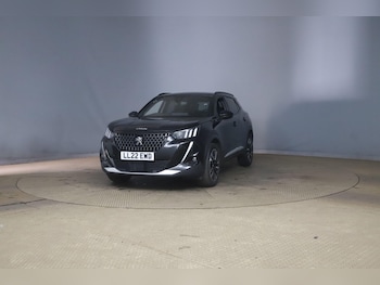 Used Peugeot 2008 2022 for sale - 79145545: Photo