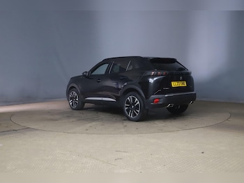 Used Peugeot 2008 2022 for sale - 79145545: Photo