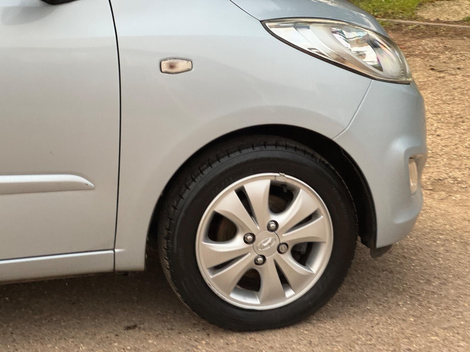 Used Hyundai i10 2011 for sale - 77081954: Photo 18