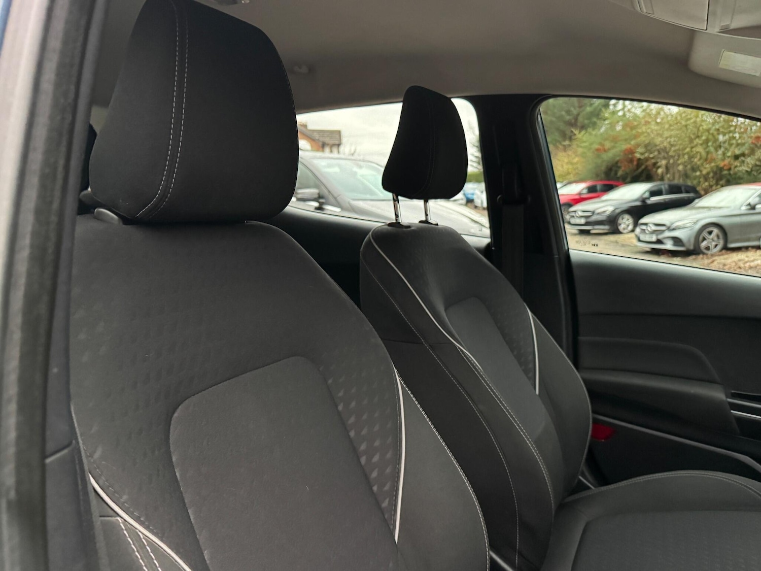 Used Ford Fiesta 2018 for sale - 76644861: Photo 15