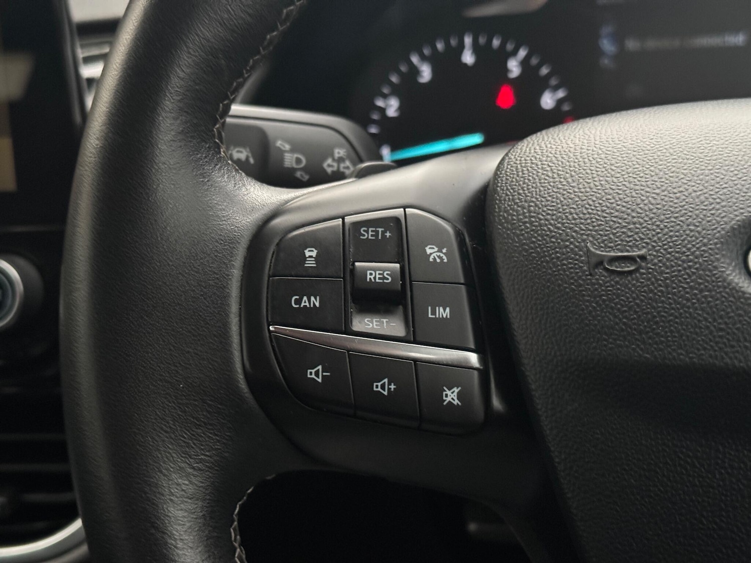 Used Ford Fiesta 2018 for sale - 76644861: Photo 20