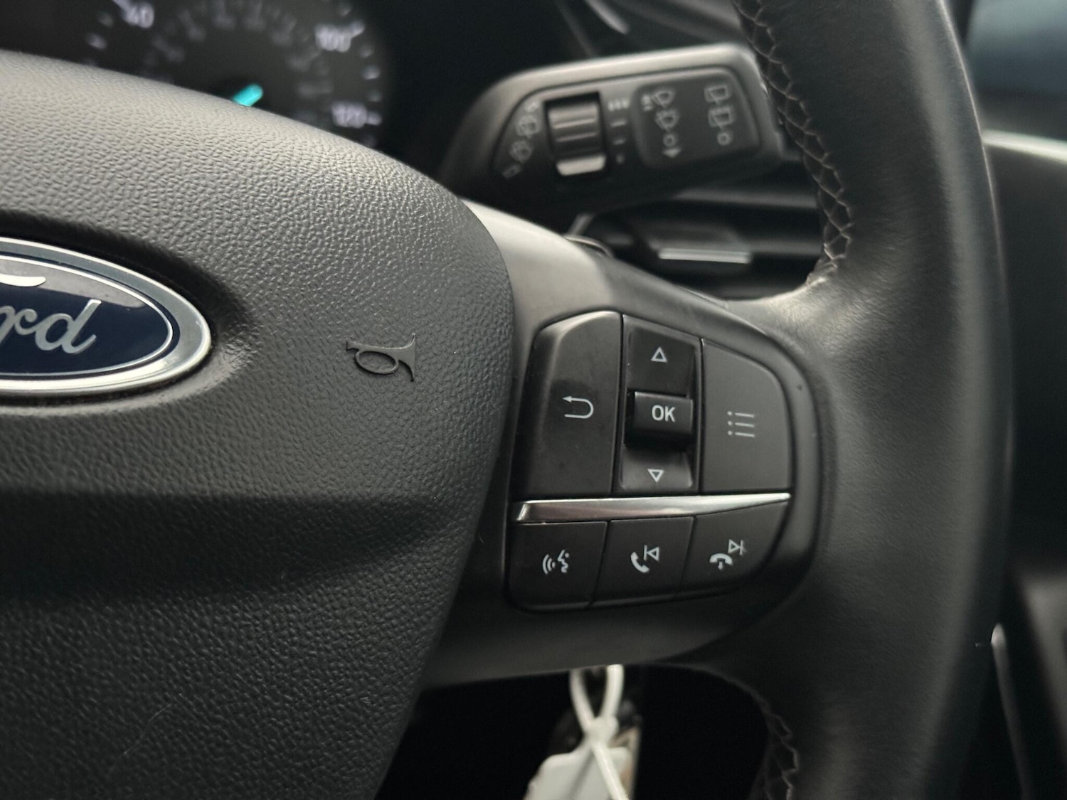 Used Ford Fiesta 2018 for sale - 76644861: Photo 21