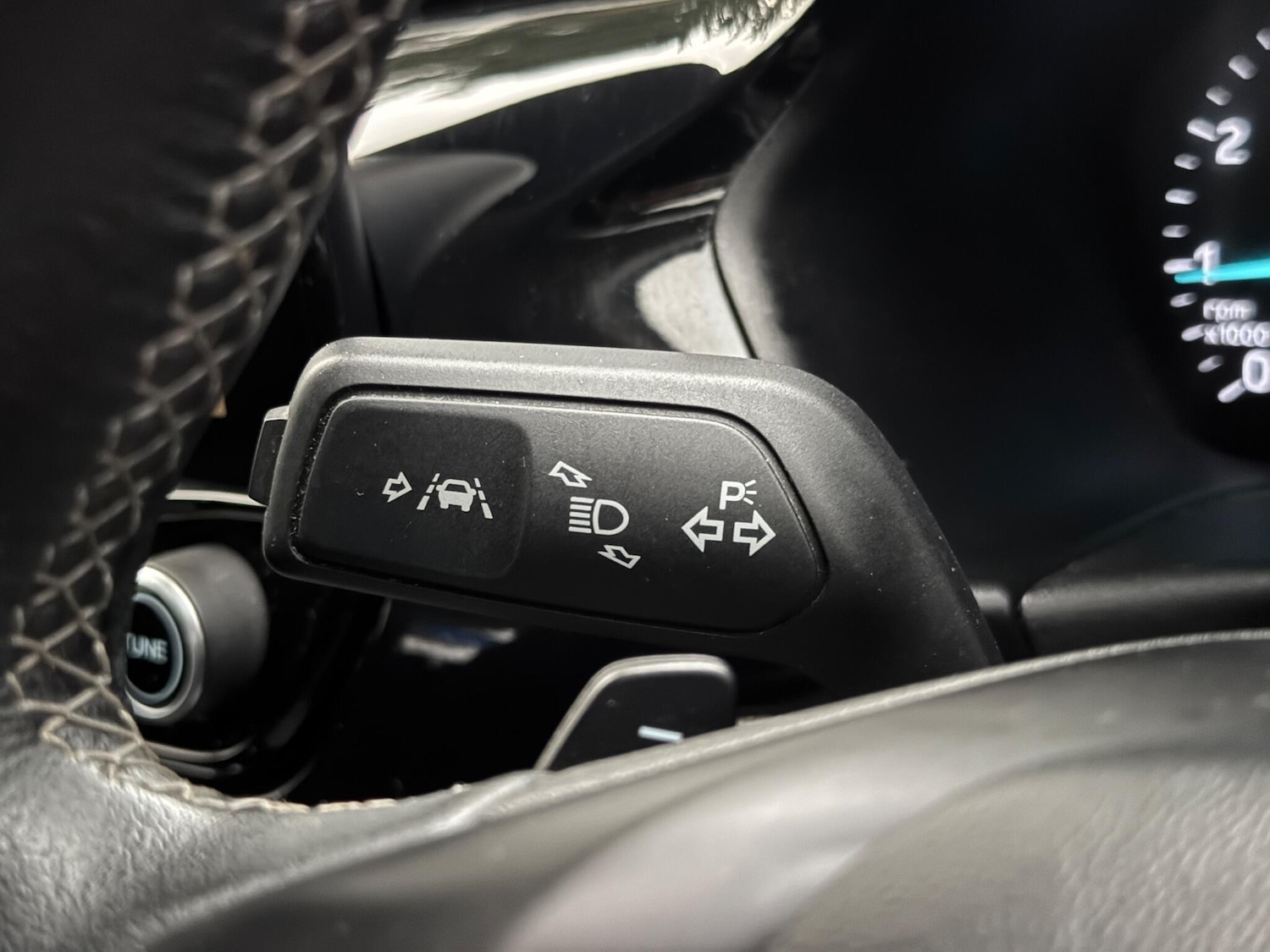 Used Ford Fiesta 2018 for sale - 76644861: Photo 24