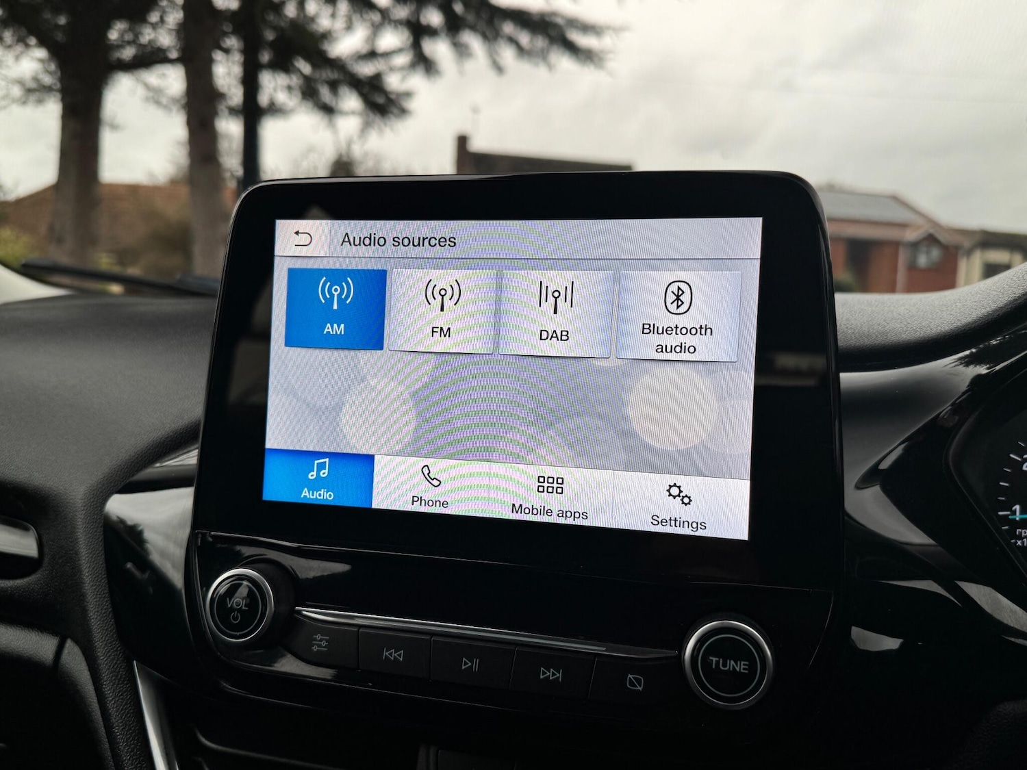 Used Ford Fiesta 2018 for sale - 76644861: Photo 29