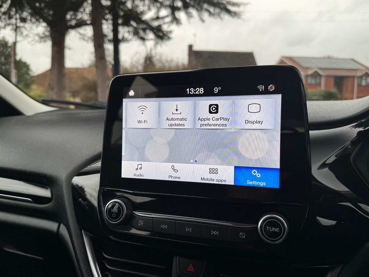 Used Ford Fiesta 2018 for sale - 76644861: Photo 30