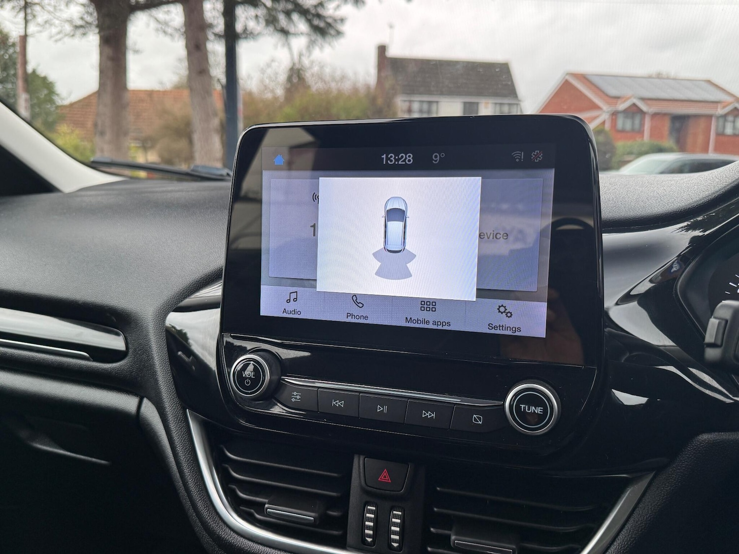 Used Ford Fiesta 2018 for sale - 76644861: Photo 32