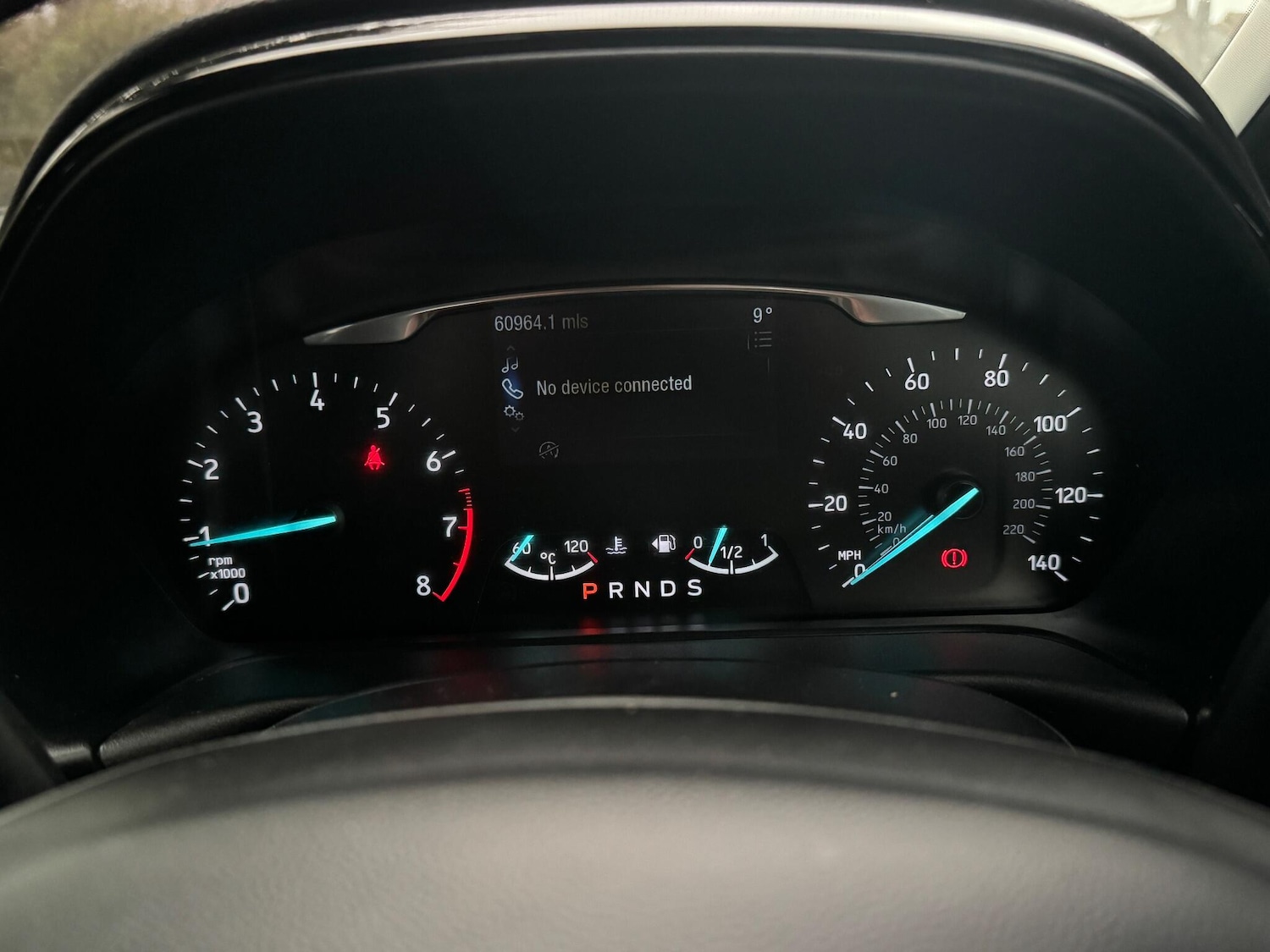 Used Ford Fiesta 2018 for sale - 76644861: Photo 33