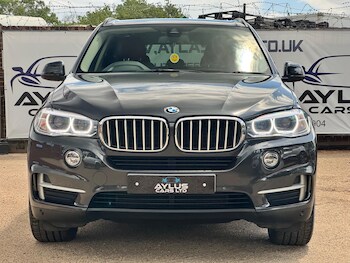 Used BMW X5 2016 for sale - 78648247: Photo