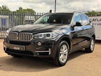 Used BMW X5 2016 for sale - 78648247: Photo