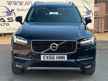 Used Volvo XC90 2016 for sale - 78981804: Photo