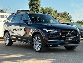Used Volvo XC90 2016 for sale - 78981804: Photo
