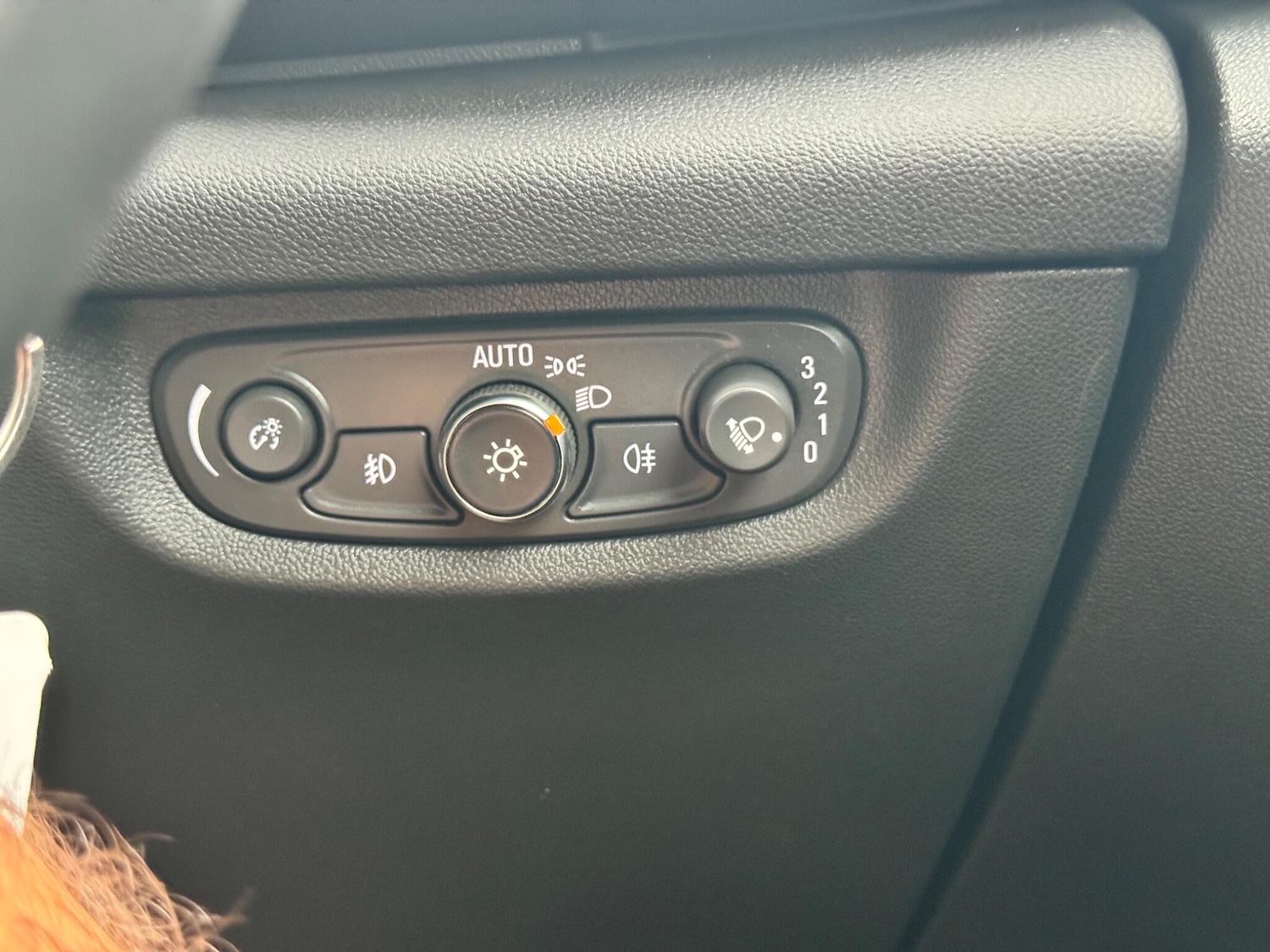 Vehicle 40