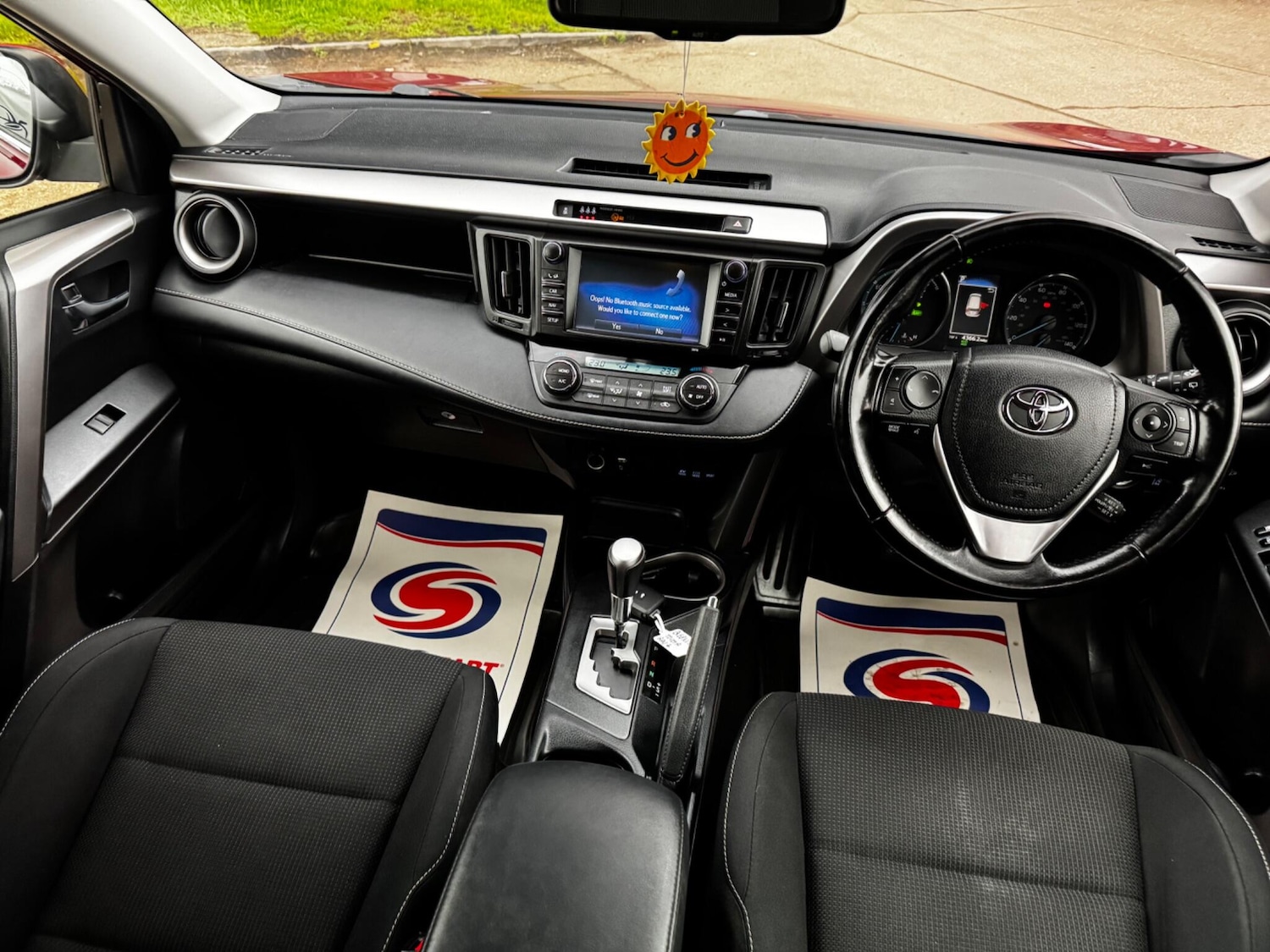 Used Toyota RAV4 for sale - 77808754: Photo 10