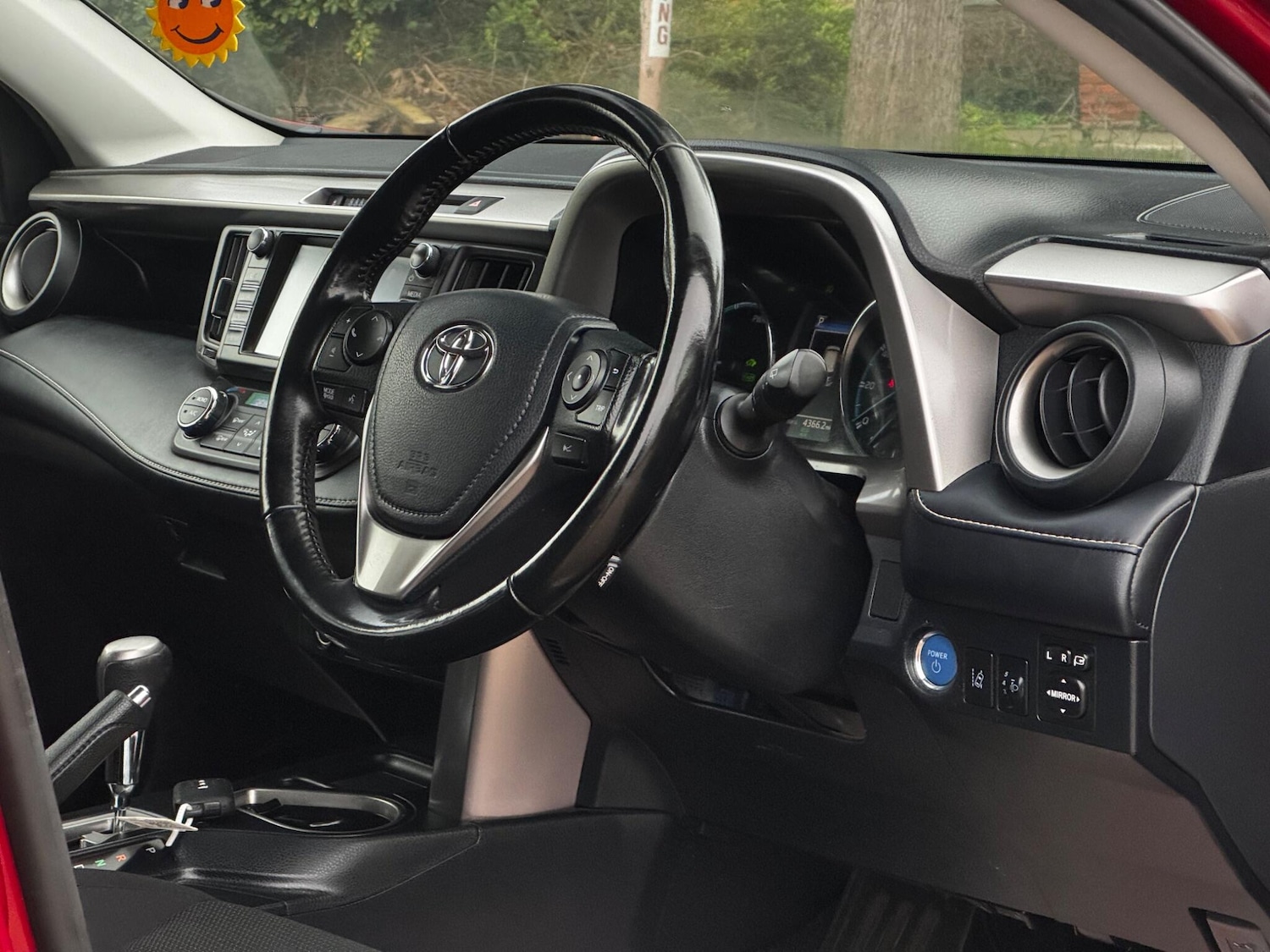 Used Toyota RAV4 for sale - 77808754: Photo 11