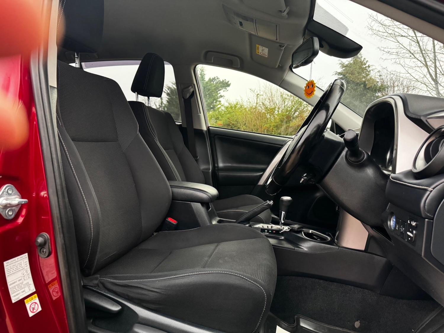 Used Toyota RAV4 for sale - 77808754: Photo 12