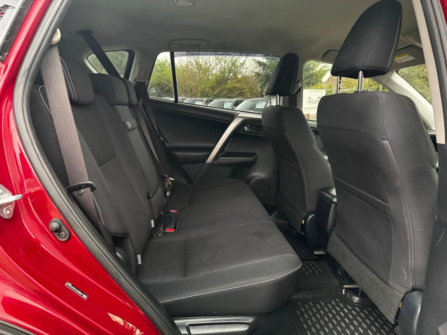 Used Toyota RAV4 for sale - 77808754: Photo 13