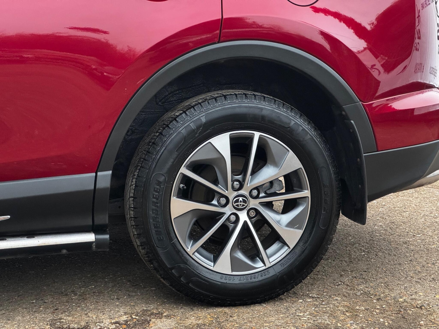 Used Toyota RAV4 for sale - 77808754: Photo 24