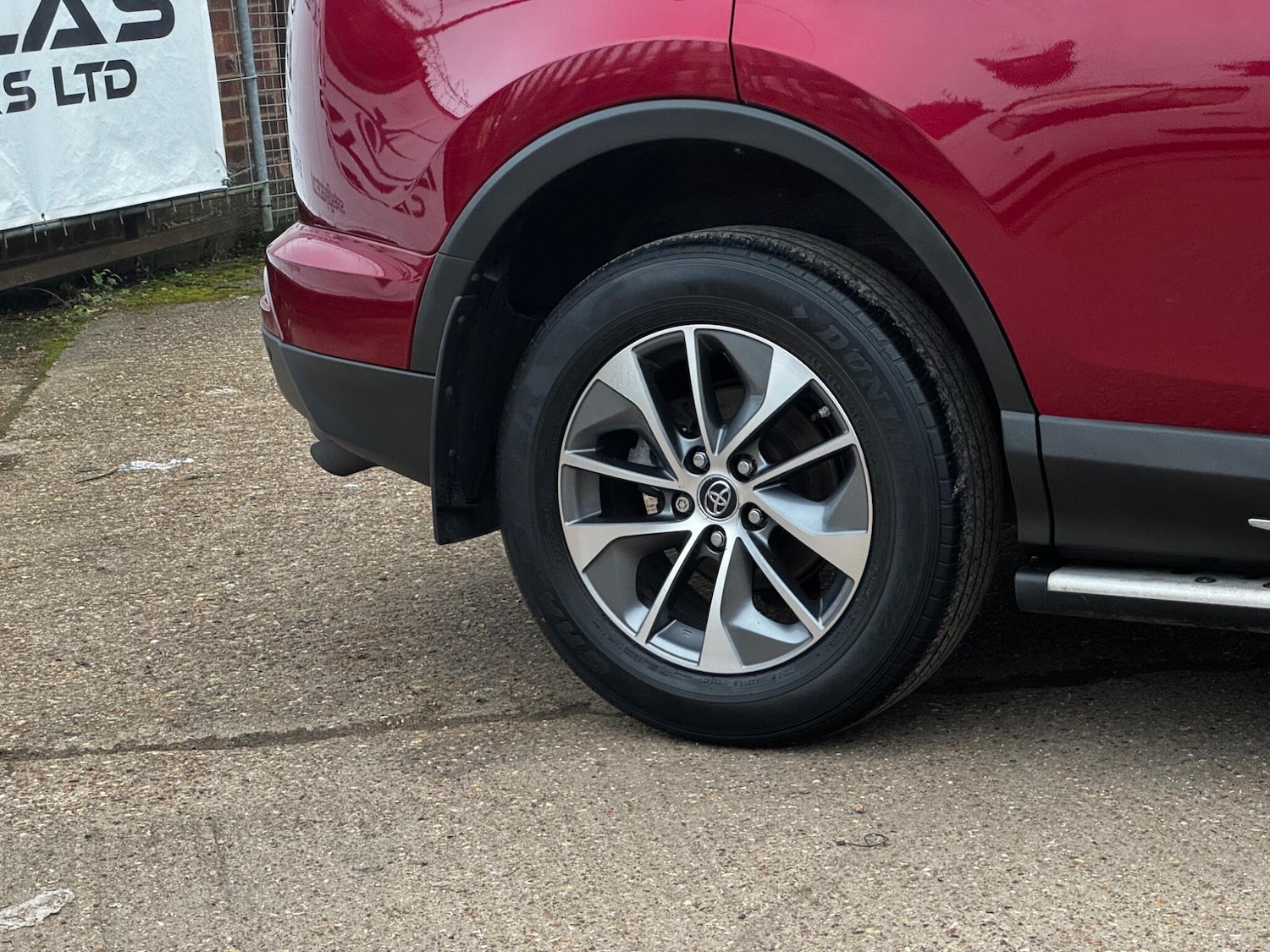 Used Toyota RAV4 for sale - 77808754: Photo 26