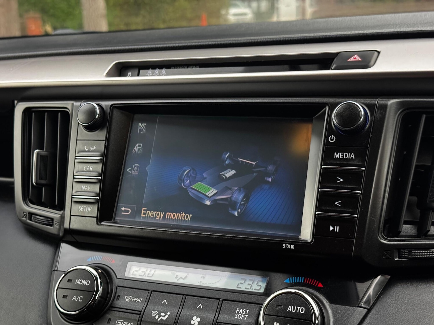 Used Toyota RAV4 for sale - 77808754: Photo 29