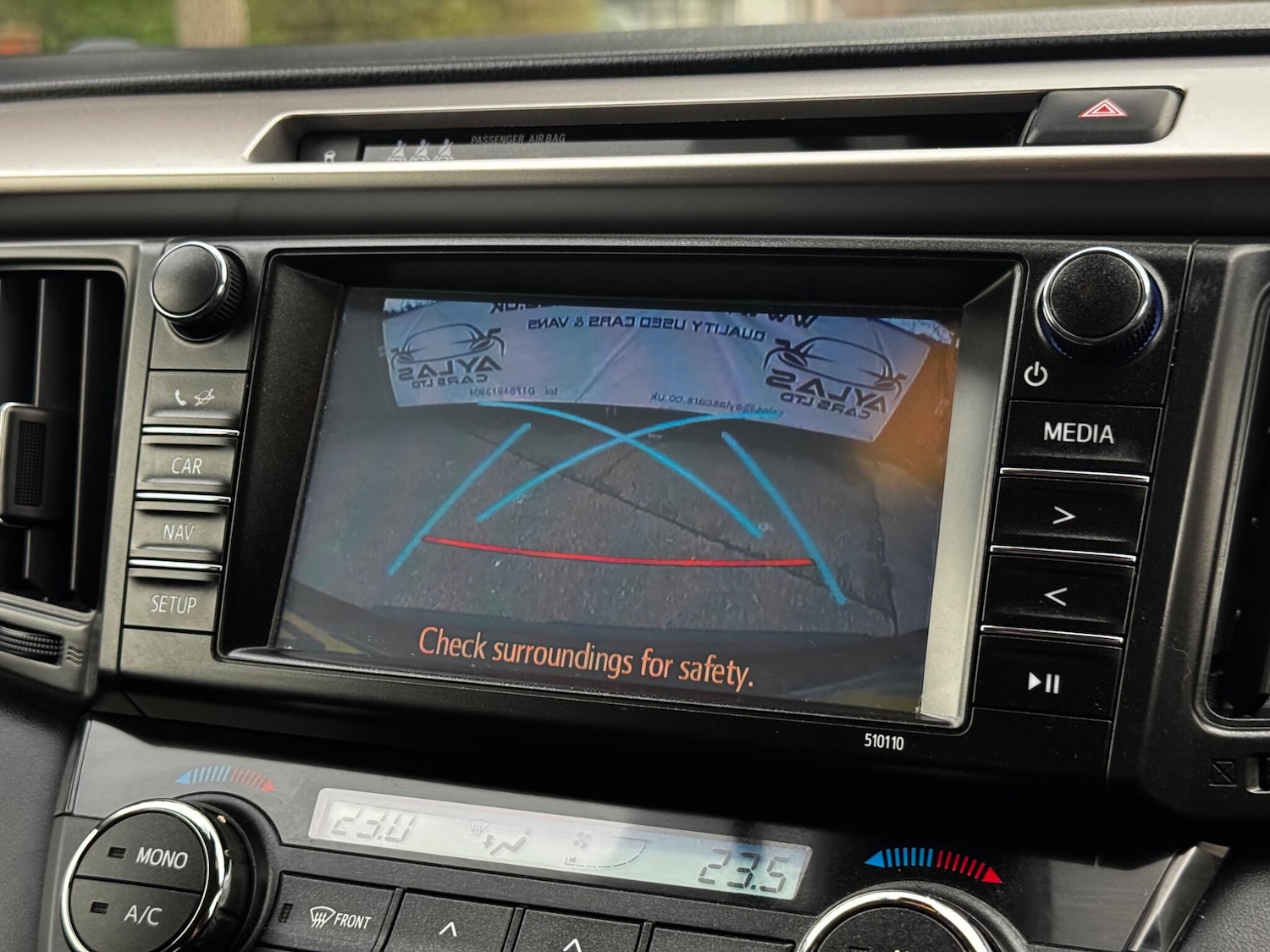 Used Toyota RAV4 for sale - 77808754: Photo 32