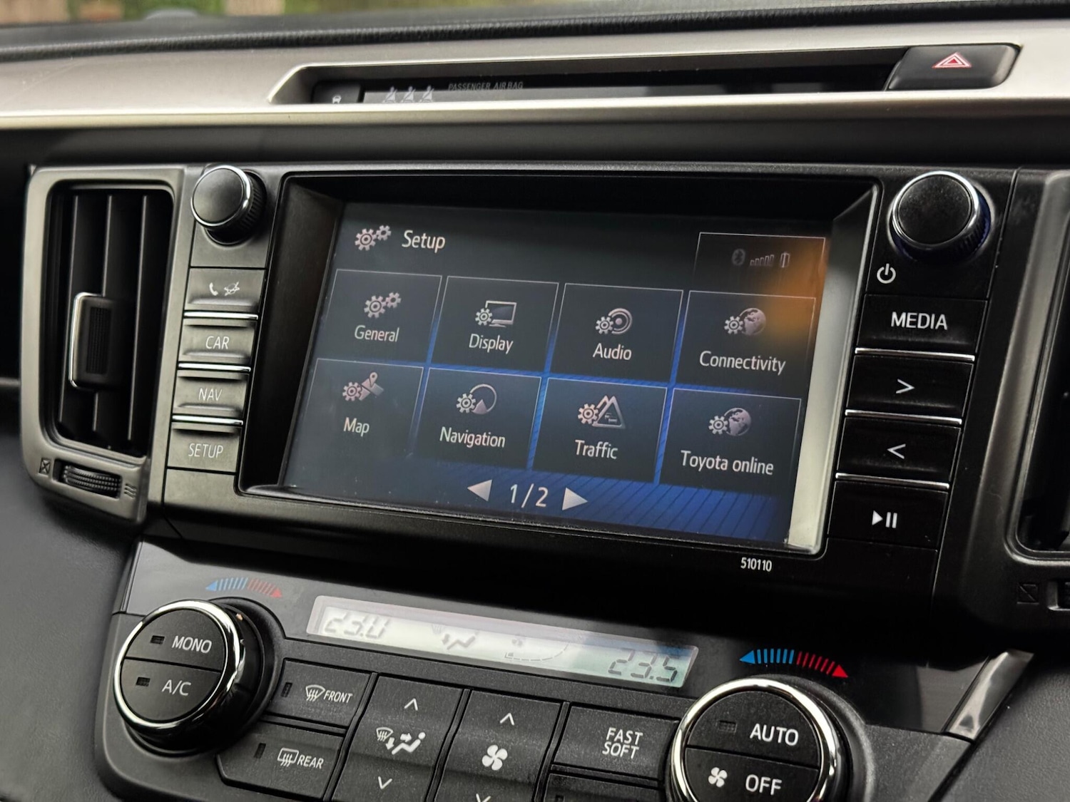 Used Toyota RAV4 for sale - 77808754: Photo 33