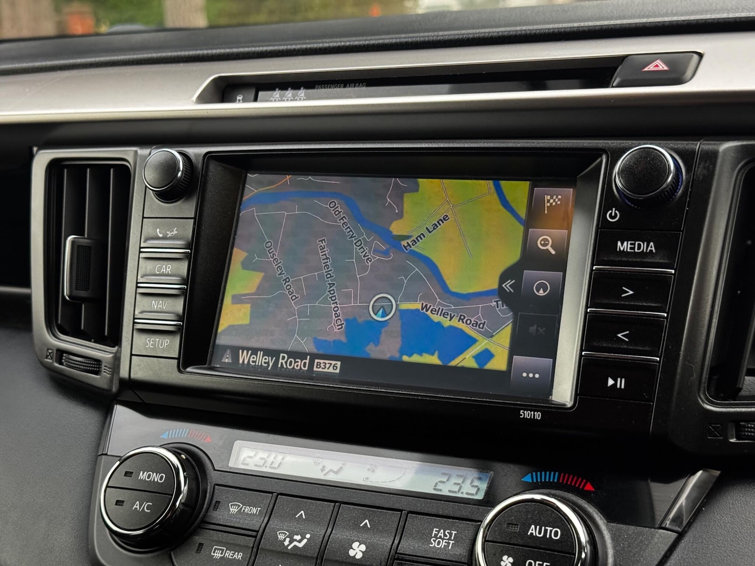 Used Toyota RAV4 for sale - 77808754: Photo 34