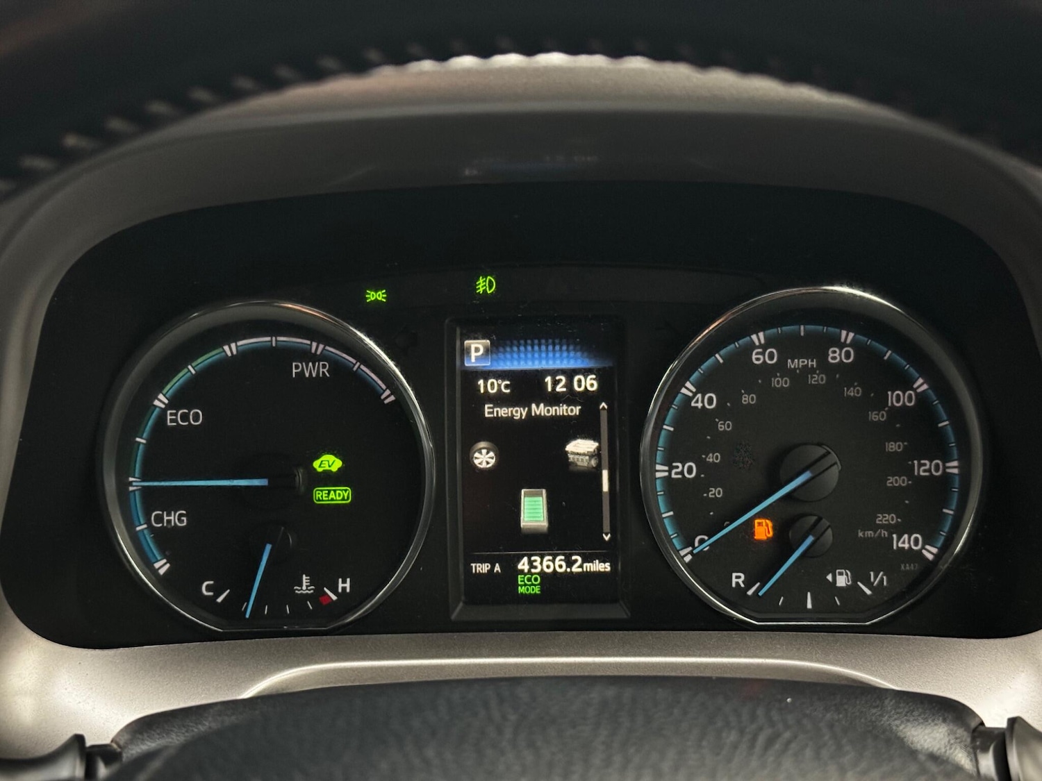 Used Toyota RAV4 for sale - 77808754: Photo 35