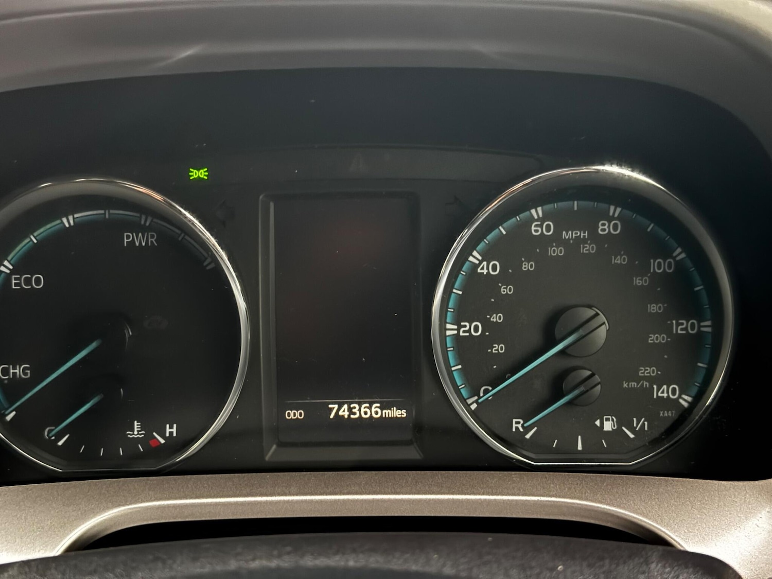 Used Toyota RAV4 for sale - 77808754: Photo 36