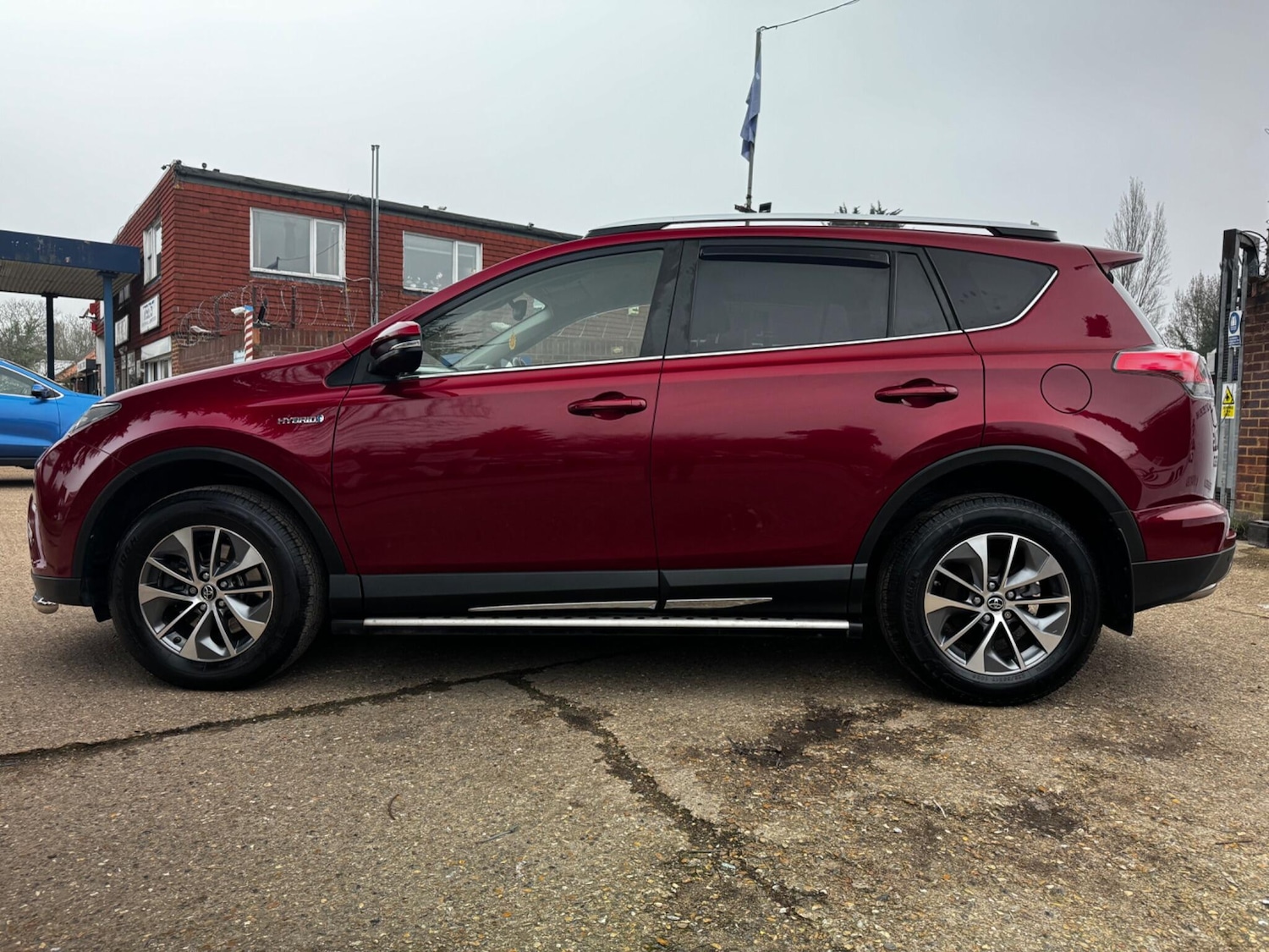 Used Toyota RAV4 for sale - 77808754: Photo 7