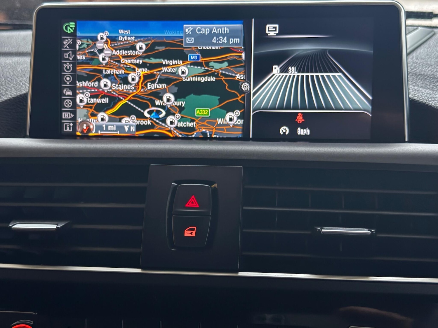 Used BMW 1 Series 2015 for sale - 76771957: Photo 10